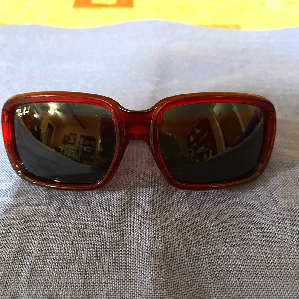 Ray Ban Jr sunglasses